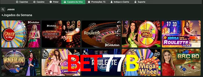 Bet77B bet