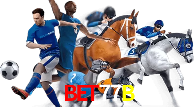 Bet77B