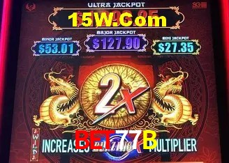Promoções Sazonais Bet77B