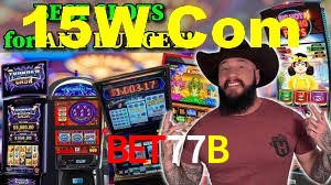 Slot Games Bet77B