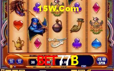 Bet77B Con