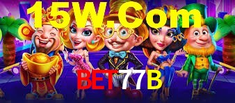 Welcome Bonus Bet77B
