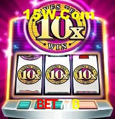 Casino Ao Vivo Bet77B
