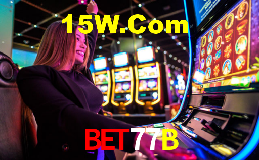Welcome Bonus Bet77B