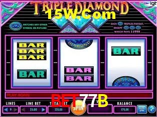 Bet77B