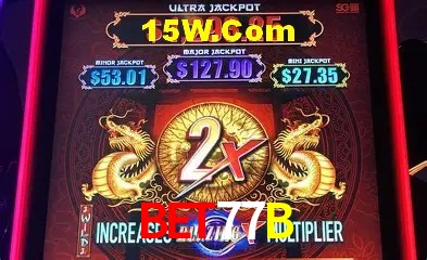 Bet77B Con