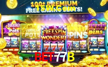 Bet77B Con