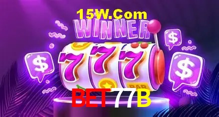 Tecnologia da Plataforma Bet77B