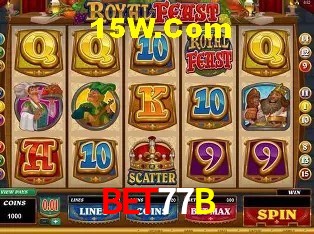 Diretório de Jogos Bet77B
