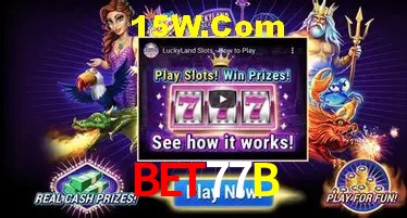 Ofertas Exclusivas Bet77B