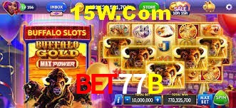 Flash Promotion Bet77B