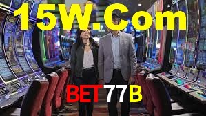 Game Providers Bet77B