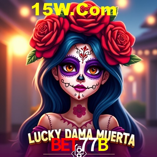 Descubra o Mundo do Cassino Online com Bet77B