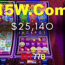 Experiência VIP Bet77B