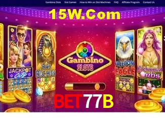 Integração de APIs Bet77B