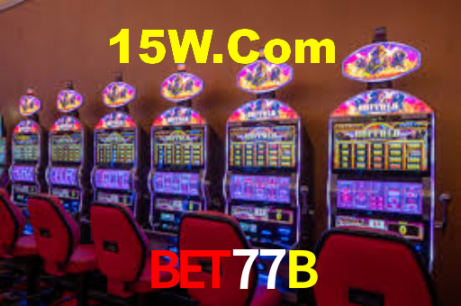 Programa VIP Bet77B