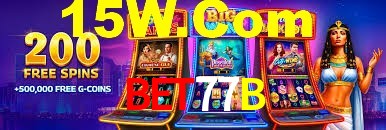 Live Casino Bet77B