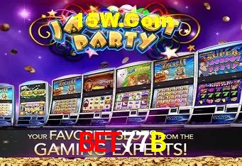 Bet77B: Seu Cassino Premiado com Pagamentos Rápidos