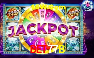 Sinta a adrenalina dos jogos de cassino com Bet77B