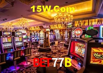 Promoção Relâmpago Bet77B