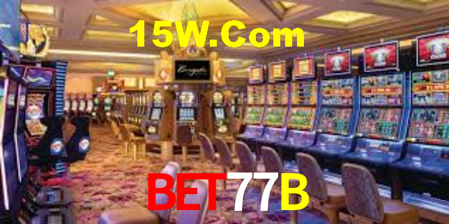 Bônus Generosos e Exclusivos no Bet77B para Você!