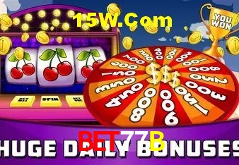 Provedores de Jogos Bet77B