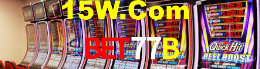 Live Casino Bet77B